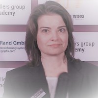 Daniela Hrgic Email