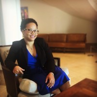 Lori-Ann Lee Email & Phone Number