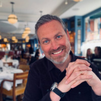 Select Car Leasing Employee Graham Conway's profile photo