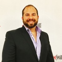 LKMethod Employee Brandon Boldrini's profile photo