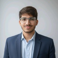 MARSMCOE Employee Ravikiran Tandale's profile photo