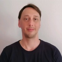 Smartier Software Employee Pablo Sprengel Wachsmuth's profile photo
