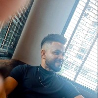 Durcon-Vice Employee Edinaldo Silva's profile photo
