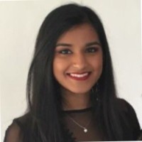 Northwick Park & St Marks Hospital Employee Simran Goyal's profile photo