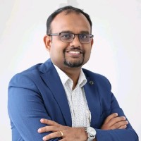 NSHM Knowledge Campus, Kolkata Group of Institutions 277 Employee Justin Babu's profile photo