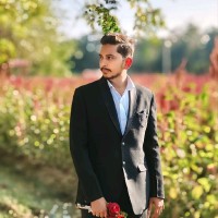 ITCG Solutions Pvt Ltd Employee Niraj Vaghela's profile photo