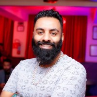 Creative Design Employee Marcio Fernandes dos Santos's profile photo