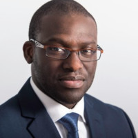 Thierry Sarr Email & Phone Number