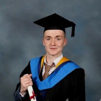 University College Dublin Employee Luke Conroy's profile photo