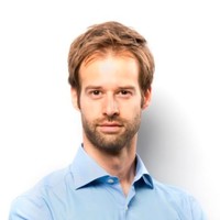 Suntory Beverage & Food France Employee Cyril Admont's profile photo