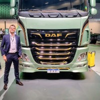 DAF Caminhões Brasil Employee Tiago Wehmuth's profile photo