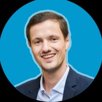 FRANCHISE BOARD Employee Clément Trochu's profile photo