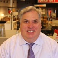 Bob Mason Email & Phone Number