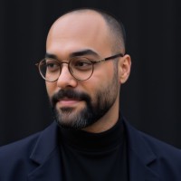 Behzad Pilevar Email