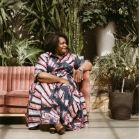 Operation Fresh Start Employee Jasmine B.'s profile photo