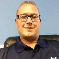 GDS Global Display Solutions Employee Corey Mattas's profile photo