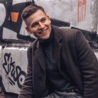 Dashly Employee Alex Kiandbnow's profile photo