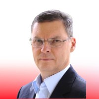 ABB Employee Alexandre Kozlov's profile photo