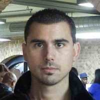 Barts Health NHS Trust Employee Luca Spada's profile photo