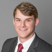 U.S. Bank Employee Eric Johnson's profile photo