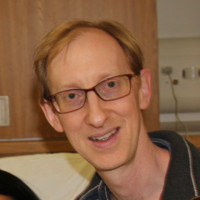 FINBOURNE Technology Employee Jesse McDaniel's profile photo