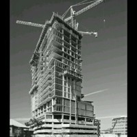 Skyline Forming Employee David Tamplin's profile photo