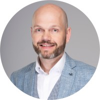Kaufland Polska Employee Martin Piterák's profile photo