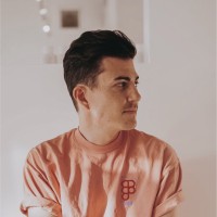 Experian Employee Caleb Hill's profile photo