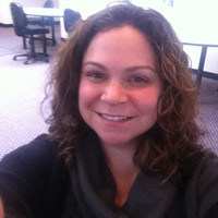 Chicago City Day School Employee Amy Singer's profile photo