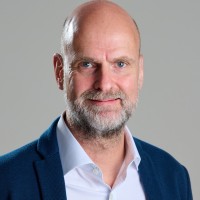 Crown Worldwide Group Employee Barry Koolen's profile photo