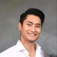 onemilegrid Employee Hafiz Syam's profile photo