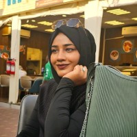Waterfall Pumps Manufacturing Employee Aysha Aboobacker's profile photo