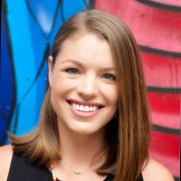 Anheuser-Busch Employee Elise Goldammer's profile photo
