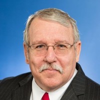 Elk Valley Casino Employee Don Jennings's profile photo