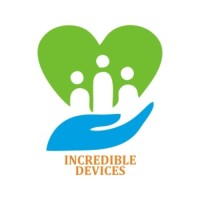 Incredible Devices Employee Incredible Devices's profile photo