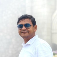 ASTRA Consulting Employee Domnic Rozario's profile photo