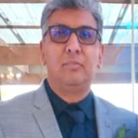 Bureau Veritas Group Employee Vikas Mistry's profile photo