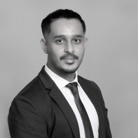 Burford Capital Employee Avik Chattaraj's profile photo