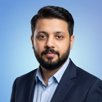 XLRI Jamshedpur Employee Abin Jose's profile photo