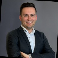 FUNDHOUSE Employee Stuart Copley's profile photo