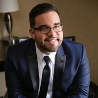 Sergio Muniz Email & Phone Number