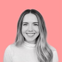 Salesforce Employee Ashley Weber's profile photo