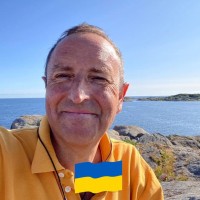 Bærum Municipality Employee Magne Bjella's profile photo