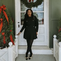 Neisha Blandin Email & Phone Number