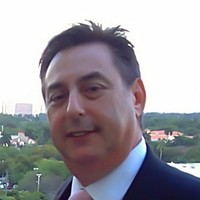 Interflexion Employee Marc Jelaso's profile photo
