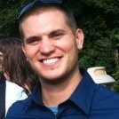 Close Air Support Employee Tyler Gilman's profile photo