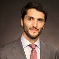 Sergio Pareja Email & Phone Number