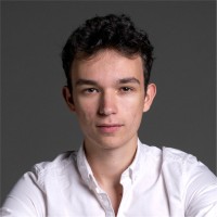 Skubi Employee Máté Pataki's profile photo