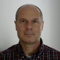 Coperion Food, Health & Nutrition Division Employee Todd Vincent's profile photo