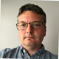 Oculus Inc. Employee Jim Stotlar's profile photo